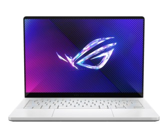 Laptop Asus ROG Zephyrus G14 GA403UI-QS052 AMD Ryzen 9 8945HS 2x16GB DDR5/1TB SSD (Platinum White)