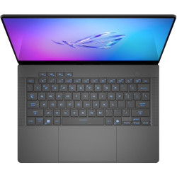 Ноутбук Asus ROG Zephyrus G14 GA403UM AMD Ryzen 9 270 32GB/1TB NoOS (Eclipse Gray) Thumb
