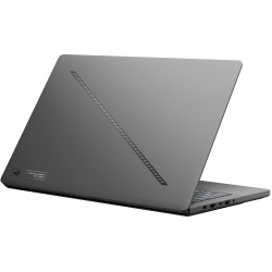 Ноутбук Asus ROG Zephyrus G14 GA403UM AMD Ryzen 9 270 32GB/1TB NoOS (Eclipse Gray) Thumb