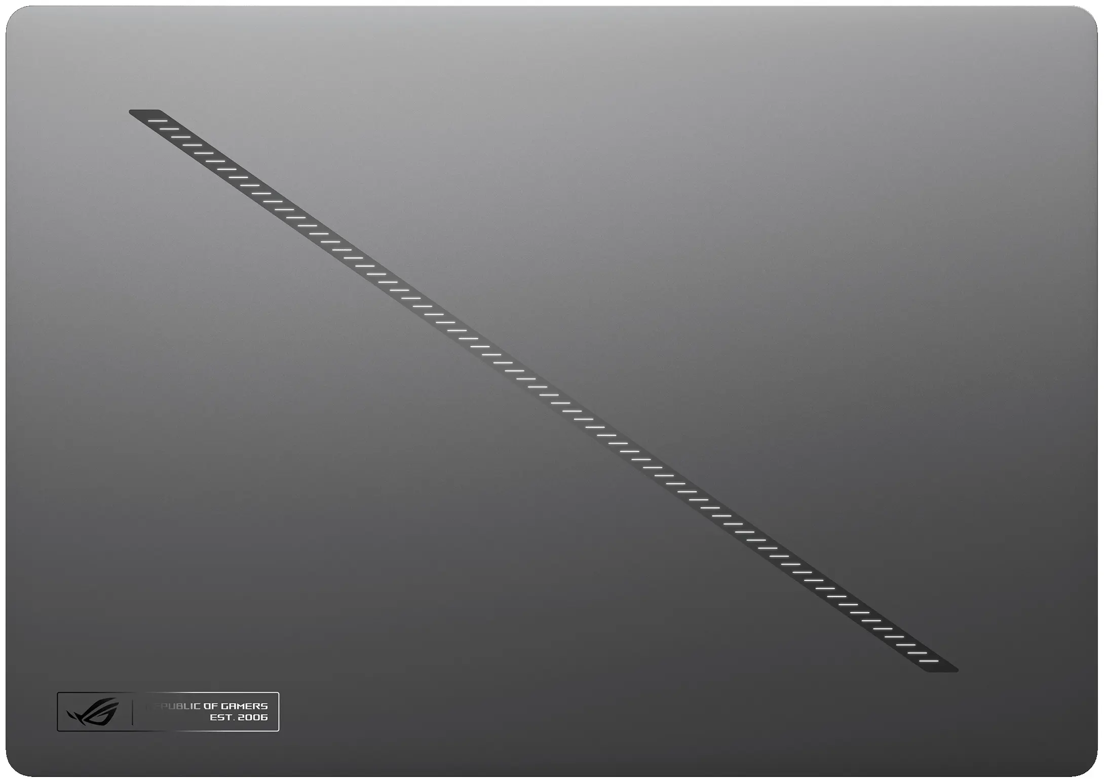 Ноутбук Asus ROG Zephyrus G14 GA403UM AMD Ryzen 9 270 32GB/1TB NoOS (Eclipse Gray)