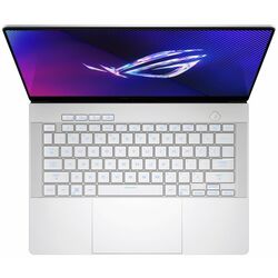 Laptop Asus ROG Zephyrus G14 GA403UU AMD Ryzen 7 8845HS 16GB DDR5/1TB SSD (Platinum White) Thumb