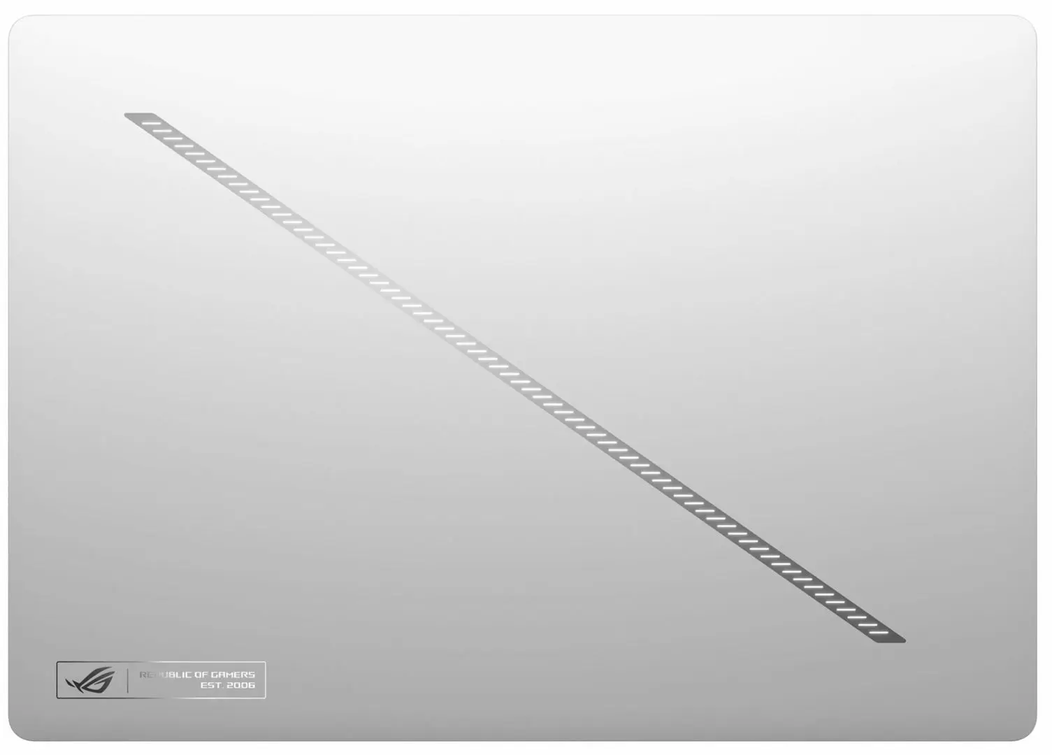 Laptop Asus ROG Zephyrus G14 GA403UU AMD Ryzen 7 8845HS 16GB DDR5/1TB SSD (Platinum White)