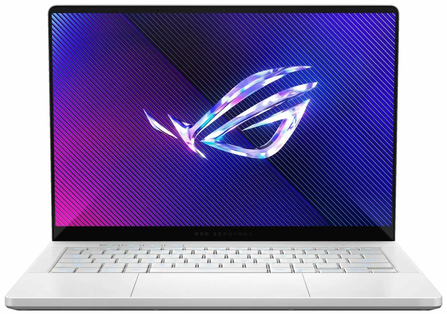 Laptop Asus ROG Zephyrus G14 GA403UU AMD Ryzen 7 8845HS 16GB DDR5/1TB SSD (Platinum White)