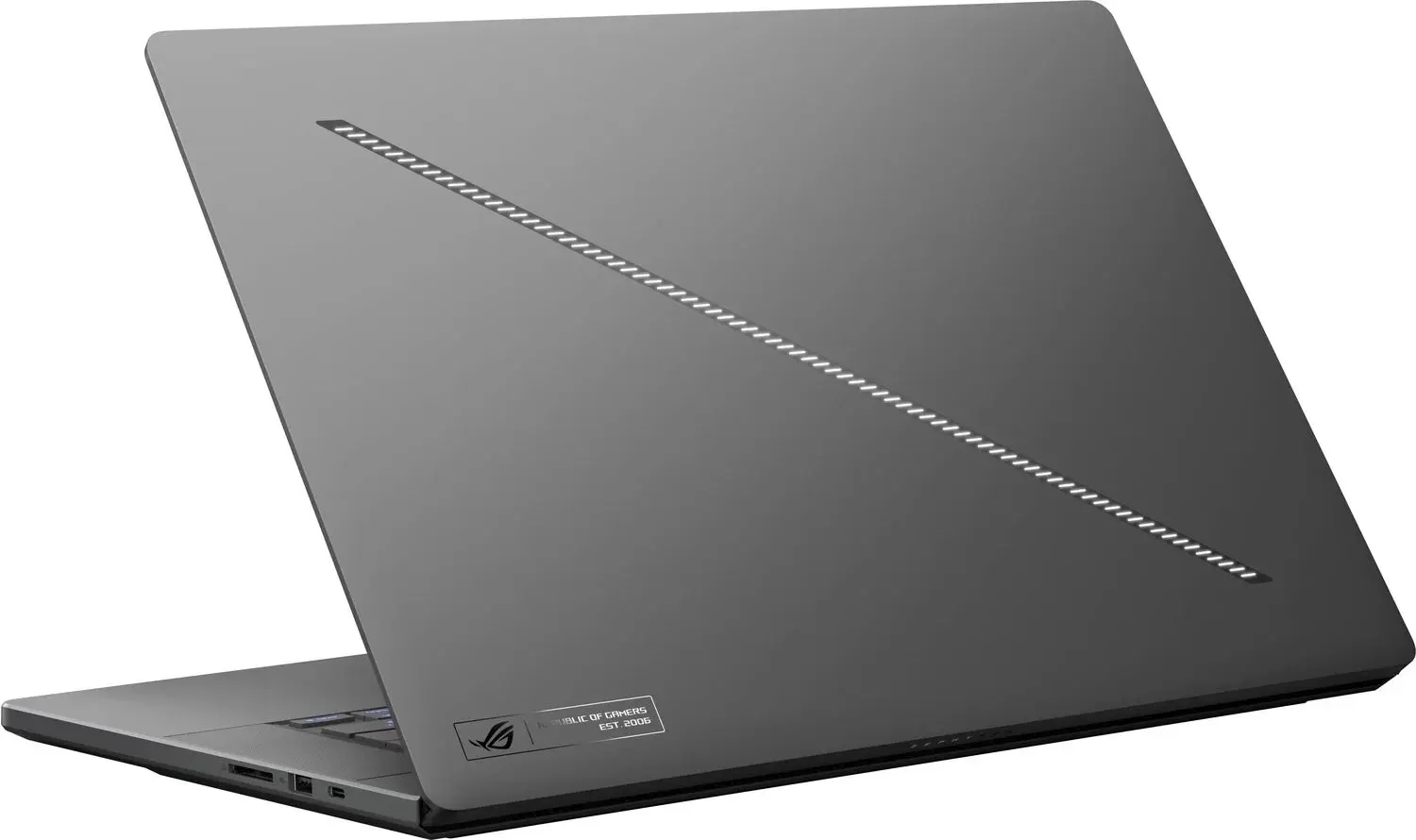 Laptop Asus ROG Zephyrus G14 GA403UV AMD Ryzen 9 8945HS 16GB DDR5/1TB SSD (Eclipse Gray)