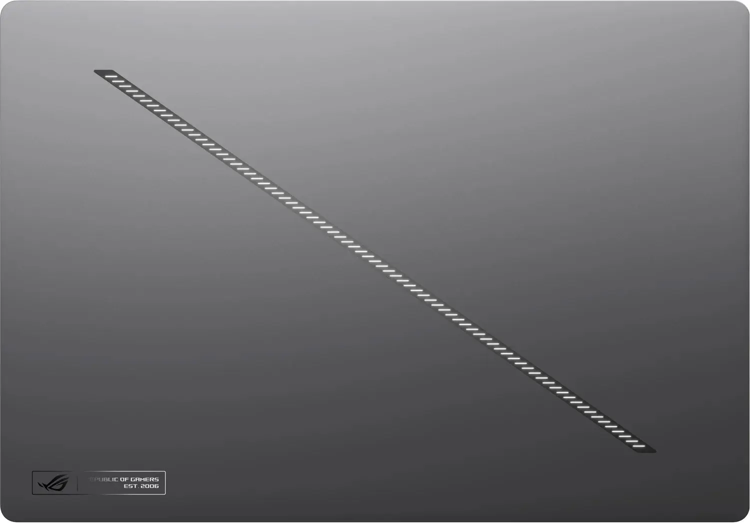 Laptop Asus ROG Zephyrus G14 GA403UV AMD Ryzen 9 8945HS 16GB DDR5/1TB SSD (Eclipse Gray)