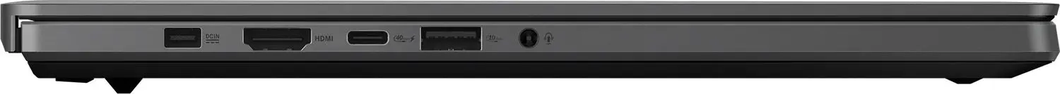 Laptop Asus ROG Zephyrus G14 GA403UV AMD Ryzen 9 8945HS 16GB DDR5/1TB SSD (Eclipse Gray)