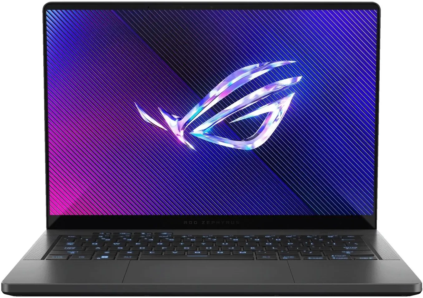 Laptop Asus ROG Zephyrus G14 GA403UV AMD Ryzen 9 8945HS 16GB DDR5/1TB SSD (Eclipse Gray)