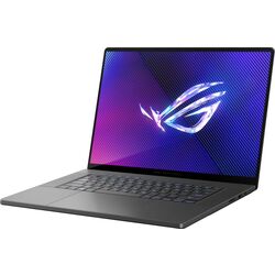 Ноутбук Asus ROG Zephyrus G14 GA403UV Ryzen 9 8945HS 32GB DDR5/1TB SSD (Eclipse Gray) Thumb