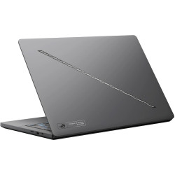 Laptop Asus Rog Zephyrus G14 GA403WR AMD Ryzen AI 9 HX 370 32GB/1TB NoOS (Eclipse Grey) Thumb