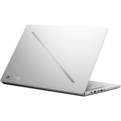 Ноутбук Asus Rog Zephyrus G14 GA403WR AMD Ryzen AI 9 HX 370 32GB/1TB NoOS (Platinum White) Thumb