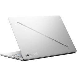 Ноутбук Asus Rog Zephyrus G14 GA403WR AMD Ryzen AI 9 HX 370 32GB/1TB NoOS (Platinum White) Thumb