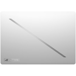 Ноутбук Asus Rog Zephyrus G14 GA403WR AMD Ryzen AI 9 HX 370 32GB/1TB NoOS (Platinum White) Thumb
