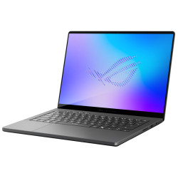 Laptop Asus ROG Zephyrus G14 GU405AR Intel Core Ultra 9 386H 32GB/1TB Win11Home (Eclipse Gray) Thumb