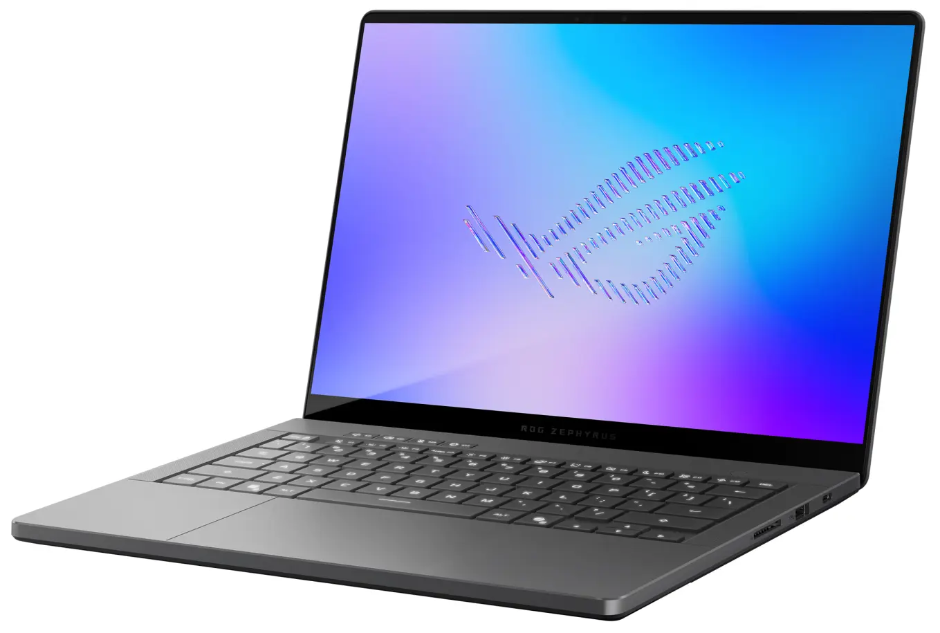 Laptop Asus ROG Zephyrus G14 GU405AR Intel Core Ultra 9 386H 32GB/1TB Win11Home (Eclipse Gray) - 2