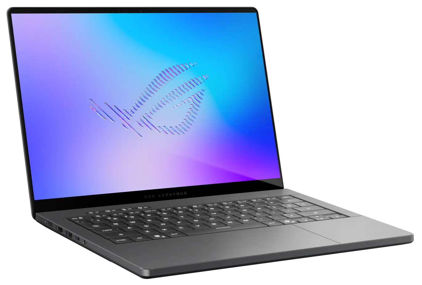 Laptop Asus ROG Zephyrus G14 GU405AR Intel Core Ultra 9 386H 32GB/1TB Win11Home (Eclipse Gray) - 3