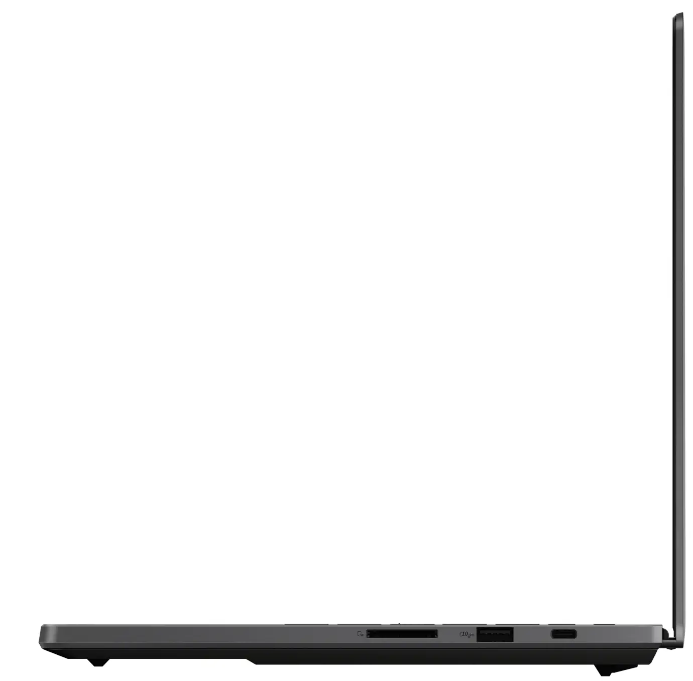 Laptop Asus ROG Zephyrus G14 GU405AR Intel Core Ultra 9 386H 32GB/1TB Win11Home (Eclipse Gray) - 5