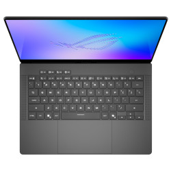 Laptop Asus ROG Zephyrus G14 GU405AR Intel Core Ultra 9 386H 32GB/1TB Win11Home (Eclipse Gray) Thumb