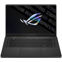 Laptop Asus ROG Zephyrus G15 GA503RM AMD Ryzen 7 6800HS 16GB DDR4/1TB SSD (Eclipse Gray) Thumb