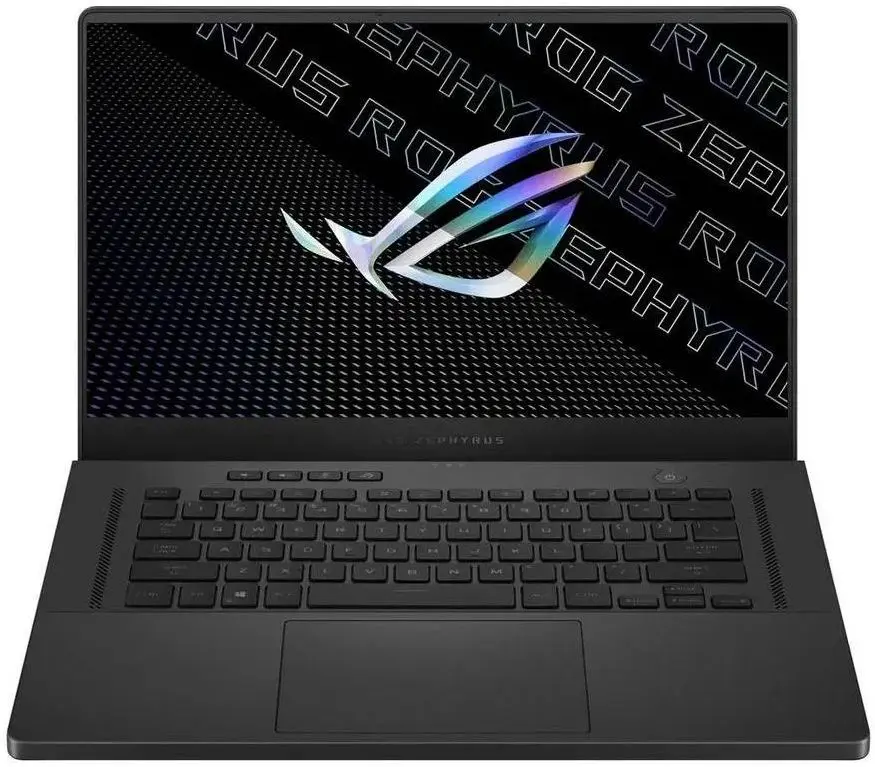 Laptop Asus ROG Zephyrus G15 GA503RM AMD Ryzen 7 6800HS 16GB DDR4/1TB SSD (Eclipse Gray)