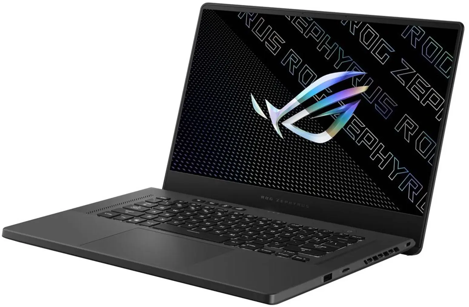 Laptop Asus ROG Zephyrus G15 GA503RM AMD Ryzen 7 6800HS 16GB DDR4/1TB SSD (Eclipse Gray)