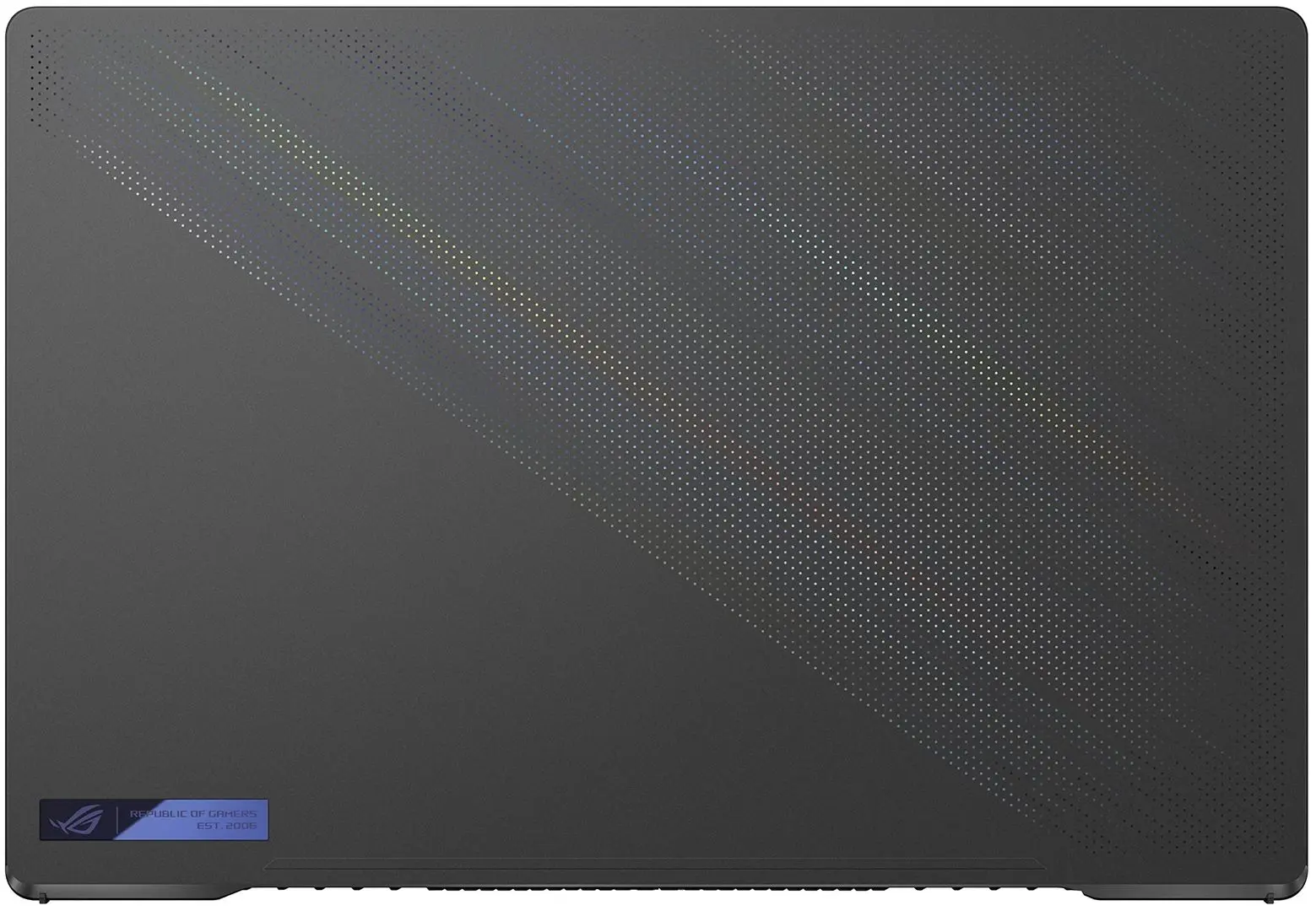 Laptop Asus ROG Zephyrus G15 GA503RM AMD Ryzen 7 6800HS 16GB DDR4/1TB SSD (Eclipse Gray)