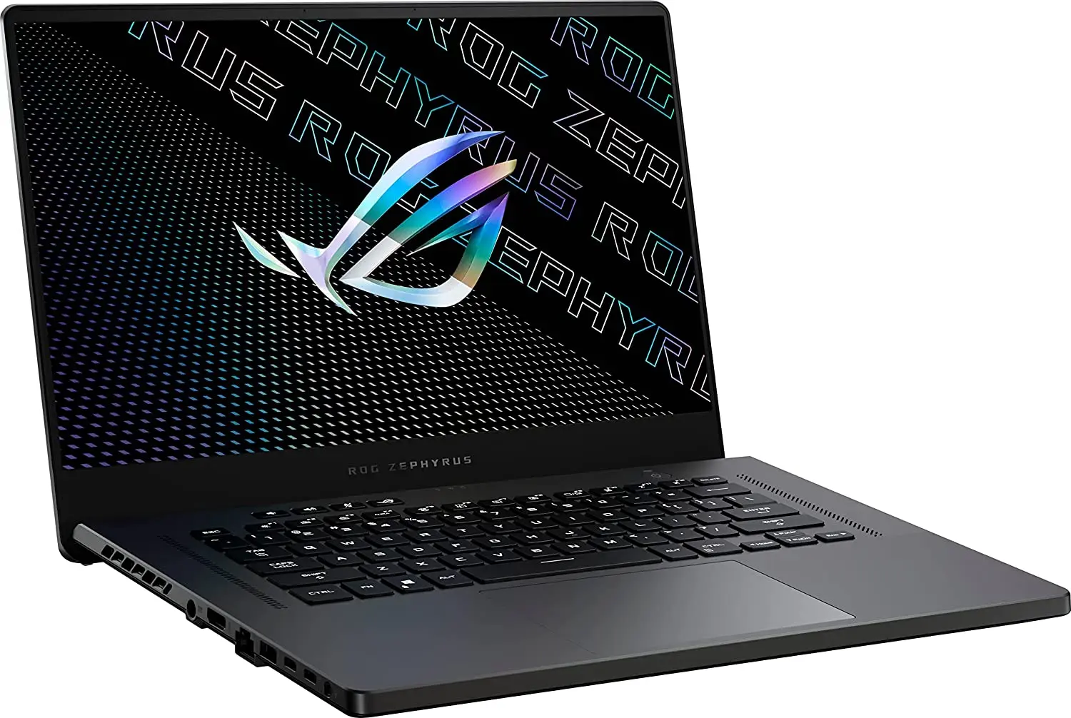 Laptop Asus Rog Zephyrus G15 GA503RS-LN006W AMD Ryzen 9 6900HS 32GB DDR4/1TB SSD W11H (Eclipse Grey)