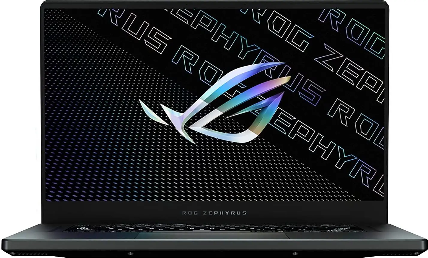 Laptop Asus Rog Zephyrus G15 GA503RS-LN006W AMD Ryzen 9 6900HS 32GB DDR4/1TB SSD W11H (Eclipse Grey)