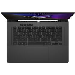 Laptop Asus ROG Zephyrus G16 2023 GU603VV-N4039W Intel Core i9-13900H 32GB DDR4/1TB SSD W11 (Eclipse Grey) Thumb
