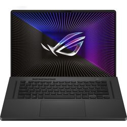 Laptop Asus ROG Zephyrus G16 2023 GU603VV-N4039W Intel Core i9-13900H 32GB DDR4/1TB SSD W11 (Eclipse Grey) Thumb
