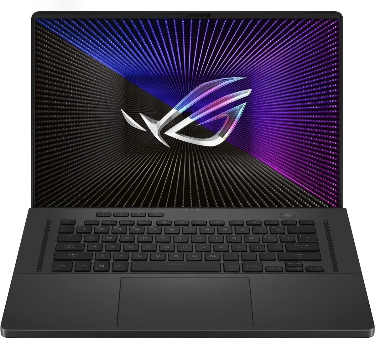 Laptop Asus ROG Zephyrus G16 2023 GU603VV-N4039W Intel Core i9-13900H 32GB DDR4/1TB SSD W11 (Eclipse Grey) - 4