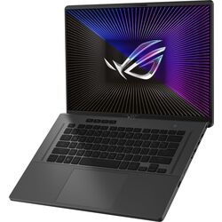 Laptop Asus ROG Zephyrus G16 2023 GU603VV-N4039W Intel Core i9-13900H 32GB DDR4/1TB SSD W11 (Eclipse Grey) Thumb