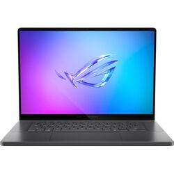 Laptop Asus ROG Zephyrus G16 GA605WI-QR073 AMD Ryzen AI 9 HX 370 2x16GB LPDDR5X/1TB SSD (Eclipse Gray)