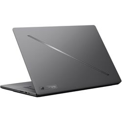 Laptop Asus ROG Zephyrus G16 GA605WI-QR073 AMD Ryzen AI 9 HX 370 2x16GB LPDDR5X/1TB SSD (Eclipse Gray) Thumb