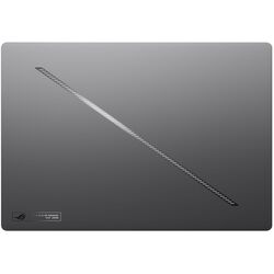 Laptop Asus ROG Zephyrus G16 GA605WI-QR073 AMD Ryzen AI 9 HX 370 2x16GB LPDDR5X/1TB SSD (Eclipse Gray) Thumb