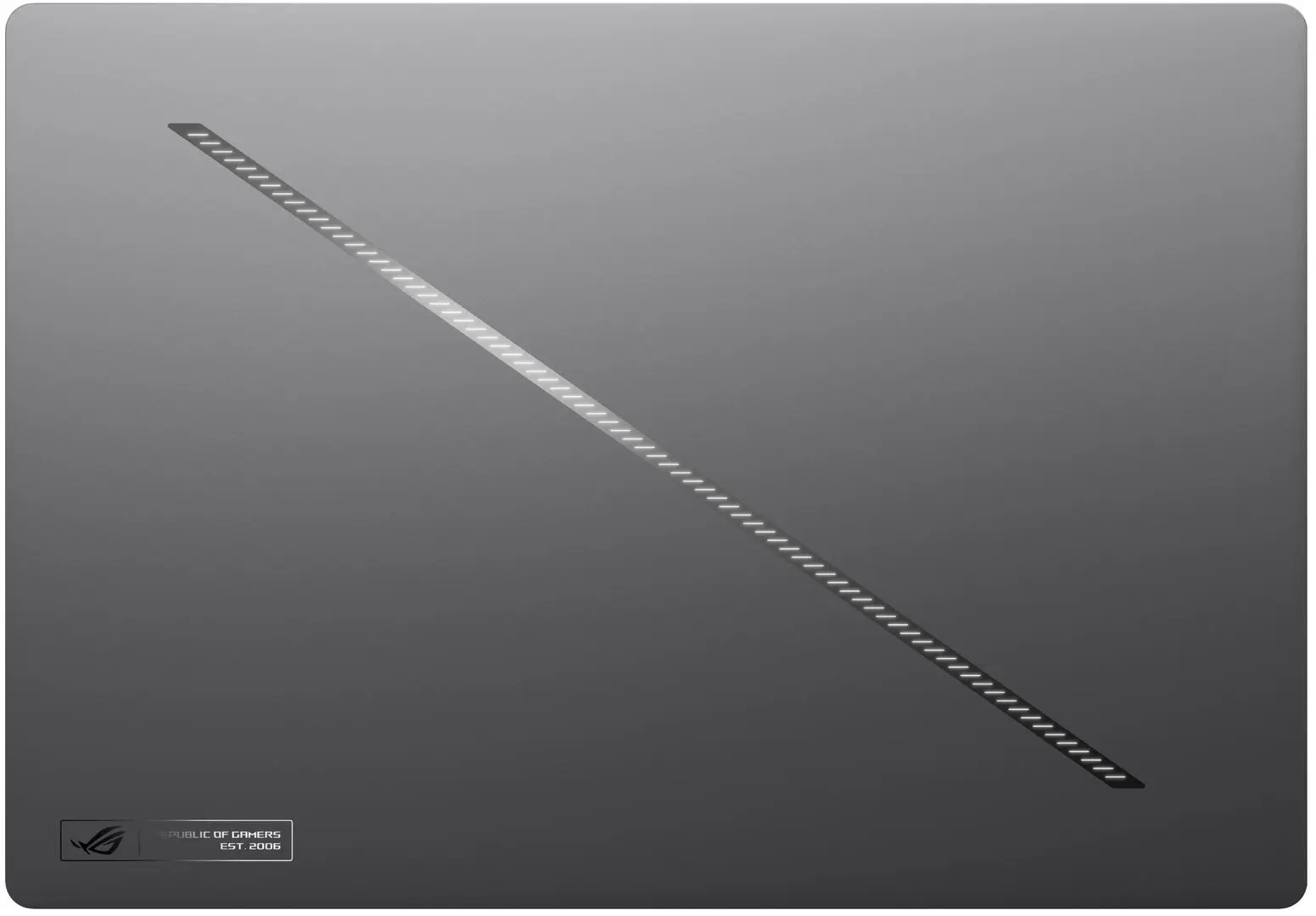 Laptop Asus ROG Zephyrus G16 GA605WI-QR073 AMD Ryzen AI 9 HX 370 2x16GB LPDDR5X/1TB SSD (Eclipse Gray) - 6