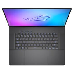Laptop Asus ROG Zephyrus G16 GA605WI-QR073 AMD Ryzen AI 9 HX370 2x16GB DDR5/1TB SSD (Eclipse Gray) Thumb