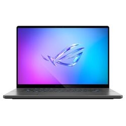 Laptop Asus ROG Zephyrus G16 GA605WI-QR073 AMD Ryzen AI 9 HX370 2x16GB DDR5/1TB SSD (Eclipse Gray)