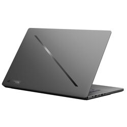Laptop Asus ROG Zephyrus G16 GA605WI-QR073 AMD Ryzen AI 9 HX370 2x16GB DDR5/1TB SSD (Eclipse Gray) Thumb