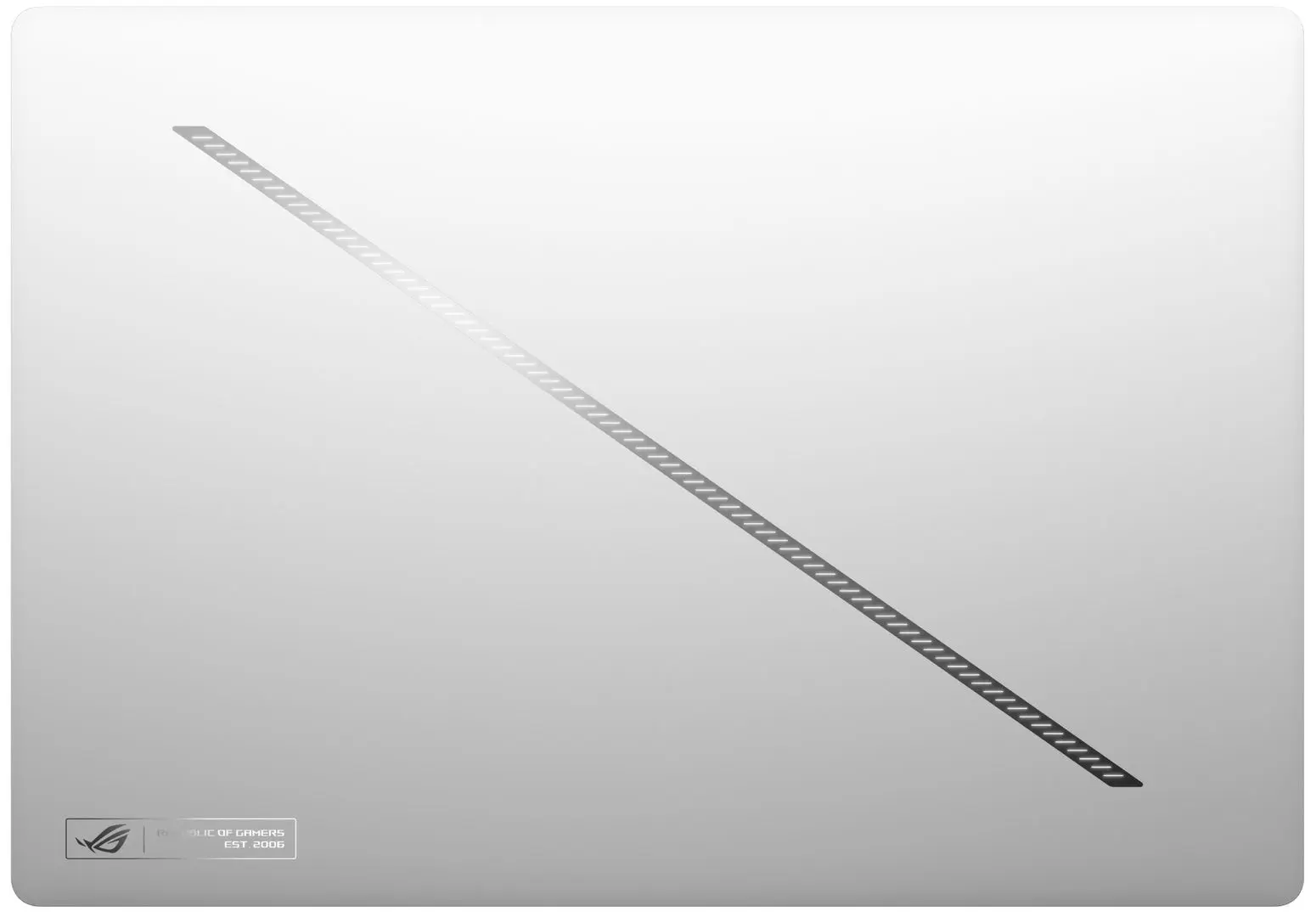 Ноутбук Asus ROG Zephyrus G16 GA605WV AMD Ryzen AI 9 HX 370 16GB LPDDR5X/1TGB SSD (Platinum White) - 4