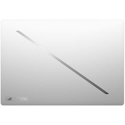Ноутбук Asus ROG Zephyrus G16 GA605WV-QR092 AMD Ryzen AI 9 HX 370 2x16GB LPDDR5X/1TB SSD (Platinum White) Thumb