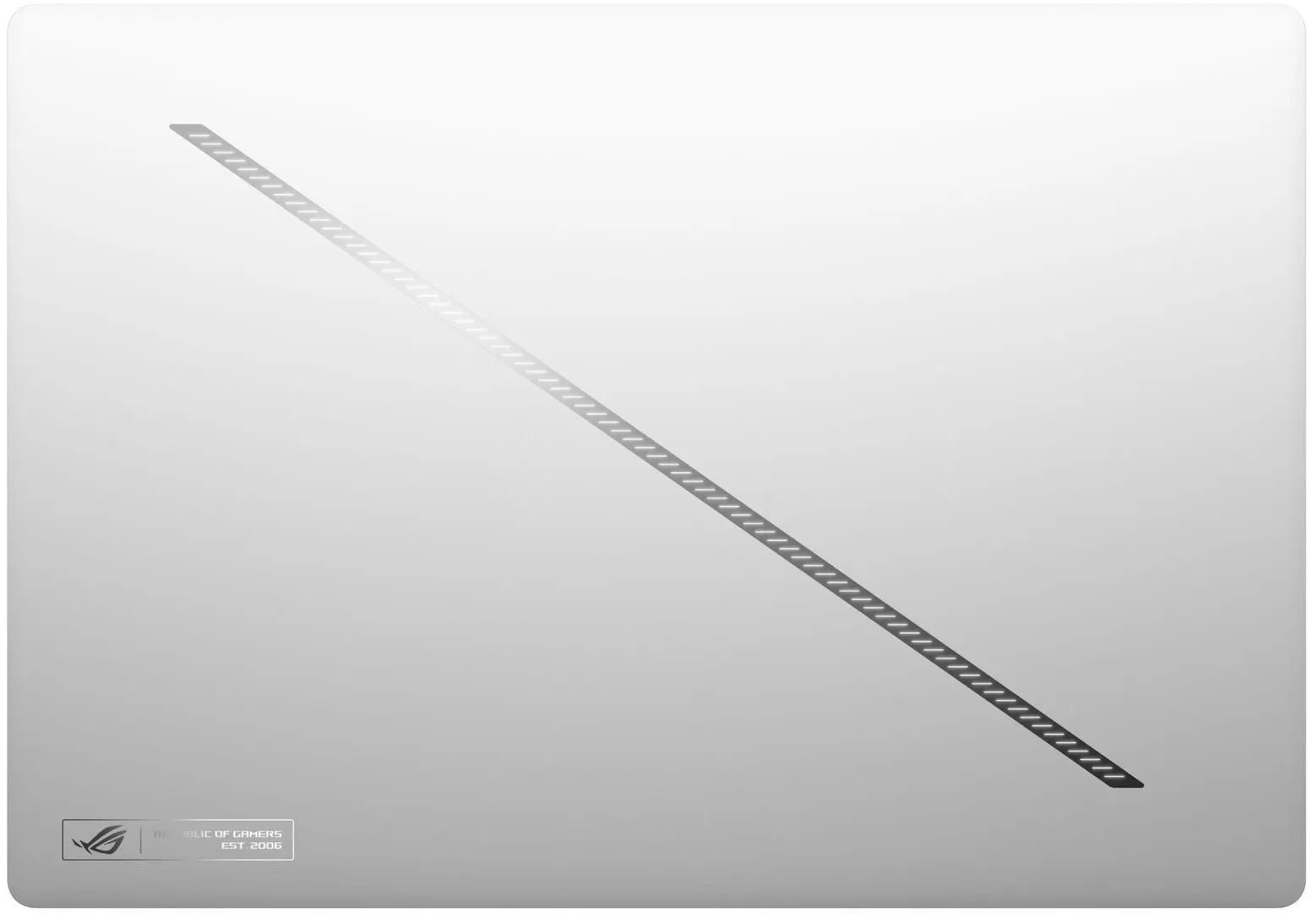 Ноутбук Asus ROG Zephyrus G16 GA605WV-QR092 AMD Ryzen AI 9 HX 370 2x16GB LPDDR5X/1TB SSD (Platinum White) - 6