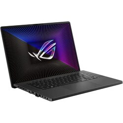 Laptop Asus Rog Zephyrus G16 GU603VI-N4016W Intel Core i9-13900H 16GB DDR4/1TB SSD W11H (Eclipse Grey) Thumb