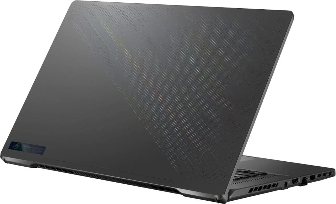 Laptop Asus Rog Zephyrus G16 GU603VI-N4016W Intel Core i9-13900H 16GB DDR4/1TB SSD W11H (Eclipse Grey)