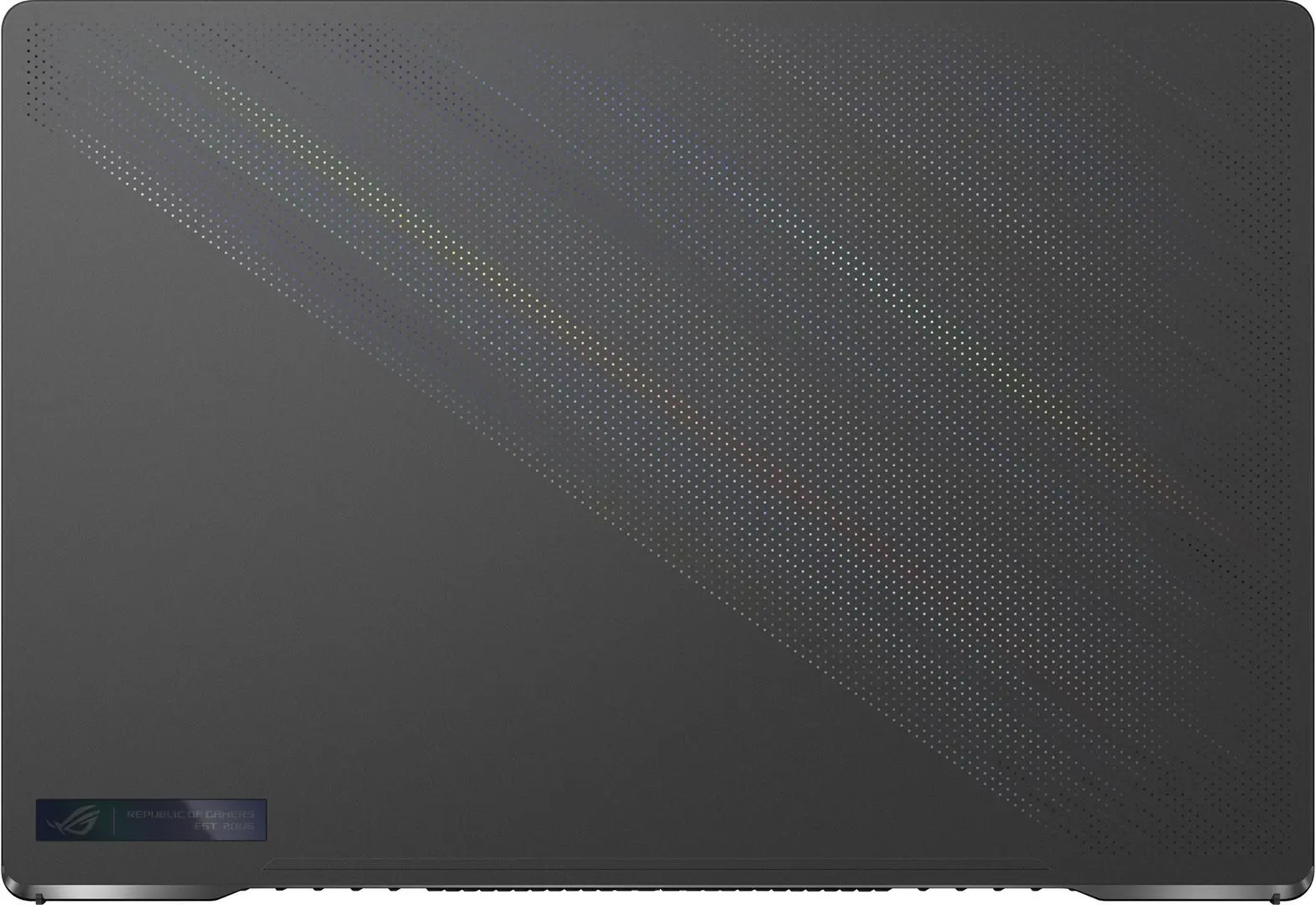 Laptop Asus ROG Zephyrus G16 GU603VU-N4045 Intel Core i9-13900H 16GB DDR4/1TB SSD (Grey)