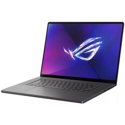 Laptop Asus ROG Zephyrus G16 GU603VV Intel Core i7-13620H 16GB DDR4/1TB SSD (Eclipse Gray) Thumb