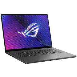 Laptop Asus ROG Zephyrus G16 GU603VV Intel Core i7-13620H 16GB DDR4/1TB SSD (Eclipse Gray) Thumb