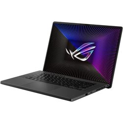 Laptop Asus Rog Zephyrus G16 GU603VV-N4039 Intel Core i9-13900H 32GB DDR4/1TB SSD (Eclipse Grey) Thumb