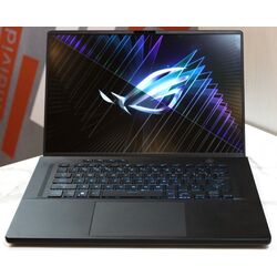 Laptop Asus Rog Zephyrus G16 GU603VV-N4039 Intel Core i9-13900H 32GB DDR4/1TB SSD (Eclipse Grey)