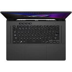 Laptop Asus Rog Zephyrus G16 GU603VV-N4039 Intel Core i9-13900H 32GB DDR4/1TB SSD (Eclipse Grey) Thumb