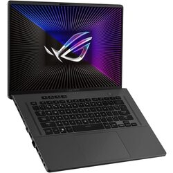 Laptop Asus Rog Zephyrus G16 GU603VV-N4039 Intel Core i9-13900H 32GB DDR4/1TB SSD (Eclipse Grey) Thumb